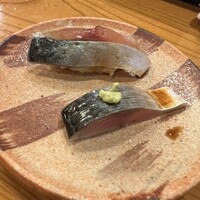 八郎すし - 