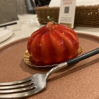 アニヴェルセル カフェ - 