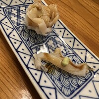 八郎すし - 