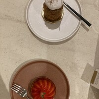 アニヴェルセル カフェ - 