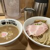 つけめんTETSU JRゲートタワー名古屋店