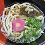 耕ちゃんうどん - 