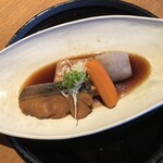 銀座ろくさん亭 - 