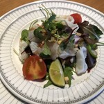 銀座ろくさん亭 - 