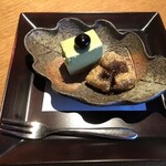 銀座ろくさん亭 - 