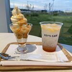 KEY'S CAFE - 