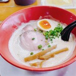 俺のラーメン あっぱれ屋 - 