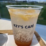 KEY'S CAFE - 