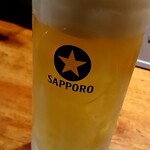 もつ串酒菜 つばき - 