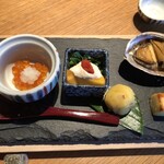 Ginza Rokusantei - 