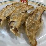 餃子の王将 - 