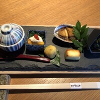 銀座ろくさん亭 - 