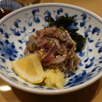新宿割烹 中嶋 - 