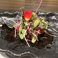 鮨 やまけん 銀座店 - 