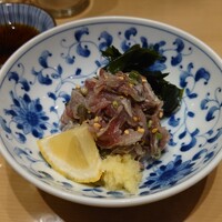 新宿割烹 中嶋 - 