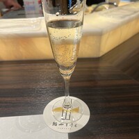 鮨 やまけん 銀座店 - 