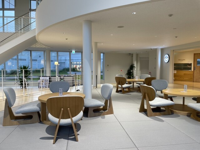 KEY'S CAFE 福島双葉店（キーズ カフェ） - 双葉（カフェ）の写真