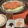 名古屋名物 みそかつ 矢場とん 栄 松坂屋店