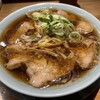 ひろちゃんラーメン!