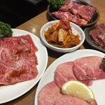 新鮮焼肉ランボー - 