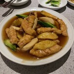 揚子江菜館 - 