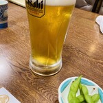 かつ一 - 料理写真: