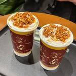 タリーズコーヒー - 