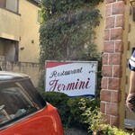 レストラン テルミニ - 