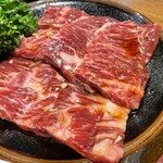 新鮮焼肉ランボー - 