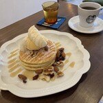 カフェ レードル - 