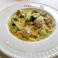 ラ・ベットラ・ダ・オチアイ ナゴヤ - 