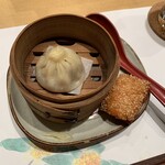 寿司・中国料理 福禄寿 - 