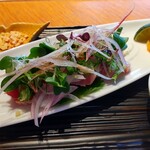 銀座ろくさん亭 - 