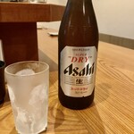 Ribatei - 瓶ビール