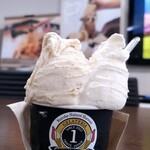 ジェラテリアなかいち - 