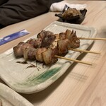 Ganso Bibai Yakitori Fuku Yoshi - 