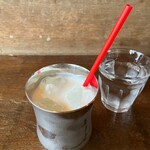 スパイス・ツリー - ラッシー