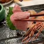 Sushi Chuugokuryouri Fukurokuju - 