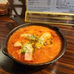 イタリアン酒場 とみゑ - 