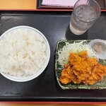 魚ばぁさんの食堂 おくどさん - 