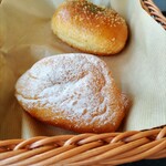 Bakery Cafe Seeds Club - 