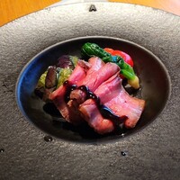銀座ろくさん亭 - 