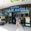 PIZZERIA MAR-DE NAPOLI - 