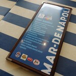 PIZZERIA MAR-DE NAPOLI - 