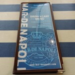 PIZZERIA MAR-DE NAPOLI - 