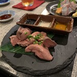 日本酒と肴 ちゃこ八 - 