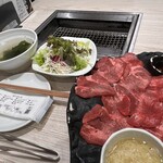 Oreno Yakiniku - 