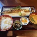 炭火焼食堂 こがね屋 - 