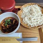 Soba&Co. - 