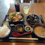 宮崎料理 万作 大名古屋ビルヂング店 - 